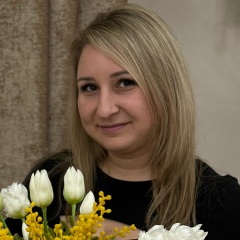Елена Ивлева, 21.10.1990, Краснодар