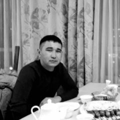 Жахангер Уалиев, 22.01.1983, Астана