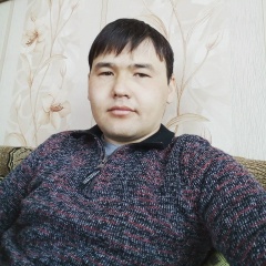 Алмат Исмагулов, 01.01, Астана