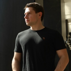 Александр Кравцов, 17.08