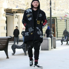 Сергей Никифоров, 10.08, Бельцы