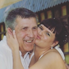 Lyubov Kodyakova, 17.06, Екатеринбург