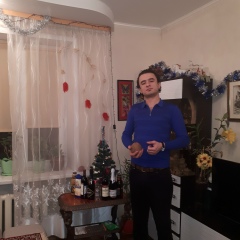 Амиль Алиев, 04.12.1985, Москва
