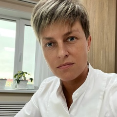Оксана Гамкив, 19.06.1987