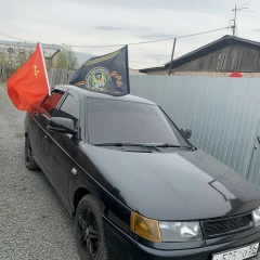 Александр Шариков, 19.02, Бузулук