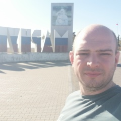 Евгений Дегтерёв, 27.11, Серпухов