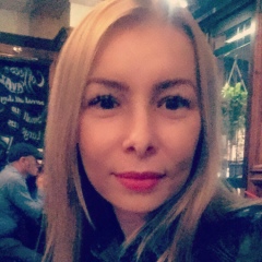 Lilija Shaimardanova, 04.09, Санкт-Петербург