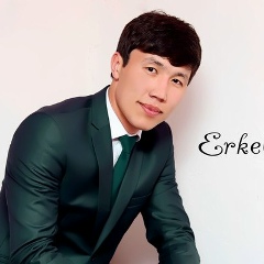 Еркебулан Шалгынбаев, 04.08, Алматы