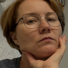 Светлана Лебедева, Санкт-Петербург