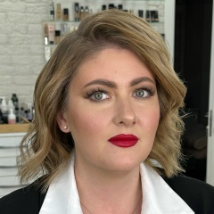 Татьяна Штамейзен, 01.11.1988, Самара