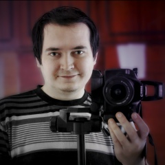 Александр Беляков, 03.11.1988, Волгоград
