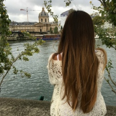 Аделя Шарифуллина, 25.10, Казань