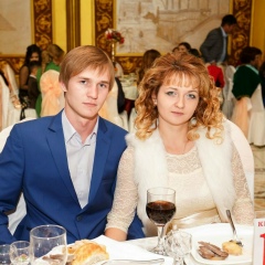 Алексей Силаев, 16.04, Алматы