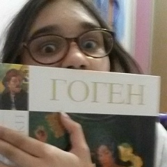 Наташа Петрова, 08.04.2000, Харьков