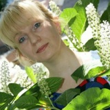 Елена Голубева, Алматы