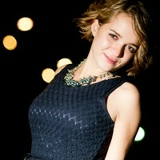 Валерия Савельева, 07.03, Санкт-Петербург