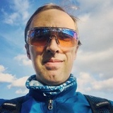 Максим Волков