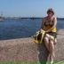 Елена Латарцева, Санкт-Петербург