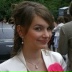 Екатерина Шарова, 07.08.1992