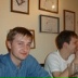Алексей Рязанцев, 15.08, Москва