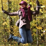 Валентина Савенкова, 01.08, Москва