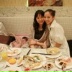Landy Cai, 25.11, Shanghai