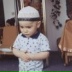 Гриша Азизов, 11.05.1999, Москва