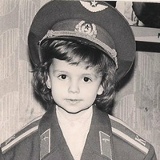 Сергей Кудрявцев, 31.03.1987, Москва