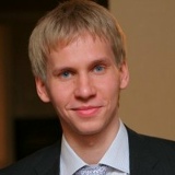 Павел Голубев, Новосибирск