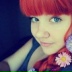 Оксана Сипалова, 05.08.1995, Норильск