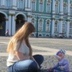 Маша Красовская, 25.05, Санкт-Петербург