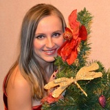 Юлия Замыслова, 14.02, Санкт-Петербург