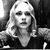 Маша Гоухберг, Псков