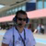 George Andreev, 04.03.1988, Москва