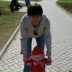 Марина Попова, 03.09, Москва