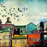 Alexandr Bel, Москва