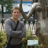 Евгений Воронов, 02.09, Пермь