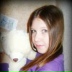 Алинка Никитина, 17.04, Новый Уренгой
