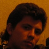 Melanholik Красильников, 01.08.1986, Санкт-Петербург