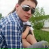 Славик Буйный, 19.06.1995, New York City