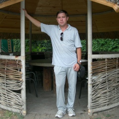 Олег Кротков, 03.01.1980, Атырау