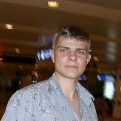 Михаил Папенков, 21.08.1984, Москва