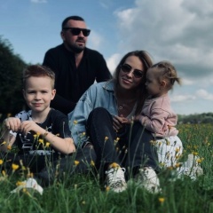 Светлана Борздова, 14.04, Дзержинский