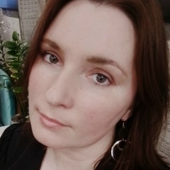 Анастасия Левочкина, 01.06.1988, Санкт-Петербург