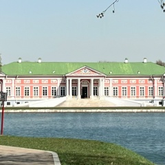 Евгения Тощалова, Москва