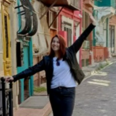 Александра Коваль, 09.07, Санкт-Петербург