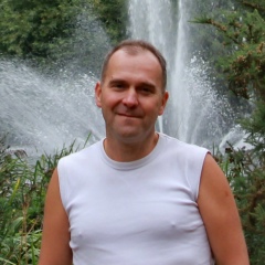 Владимир Анисимов, 07.04.1966, Каунас