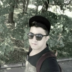 Бекзод Набиев, 21.09.1990, Москва