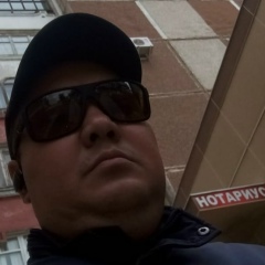 Жанат Жаппаспаев, 18.01.1985, Алматы