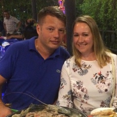 Любовь Давыдова, 07.09, Санкт-Петербург